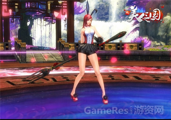 图5 “兔女郎”张春华.jpg