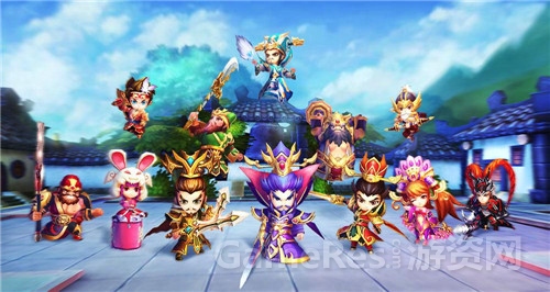 图3-《私奔到三国》武将合集.jpg