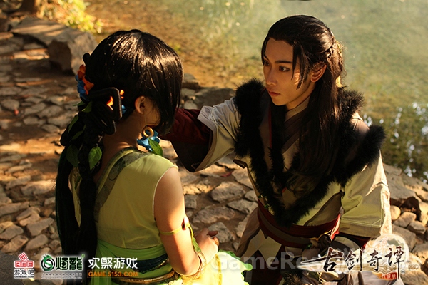 图3-美丽COS《古剑奇谭二》夏夷则.jpg
