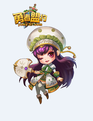 图5 37《勇者盟约》勇士蘑菇.jpg