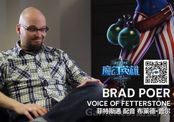图4  《魔幻英雄》菲特斯通原声配音Brad Poer.jpg