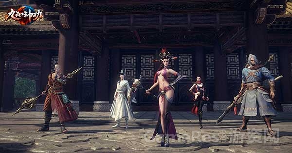图1（九阳神功即将登陆多平台）.jpg