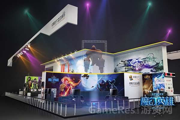 图2：魔幻英雄的主展示区.jpg