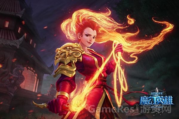 图6：中国风定制英雄花木兰.jpg