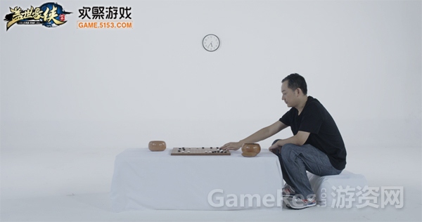 图1 《盖世豪侠》制作人老俞.jpg