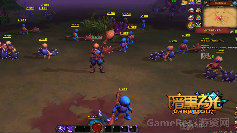 图三劫富济贫的侠盗.png