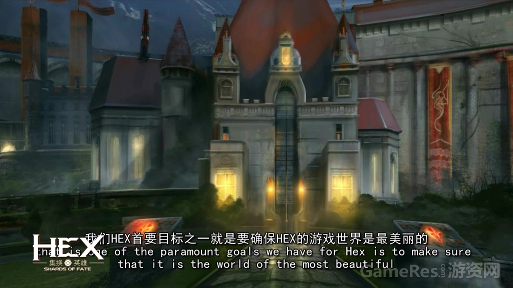 图5 独一无二的《HEX》世界.jpg