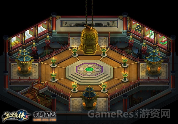 图4 《盖世豪侠》新场景.jpg