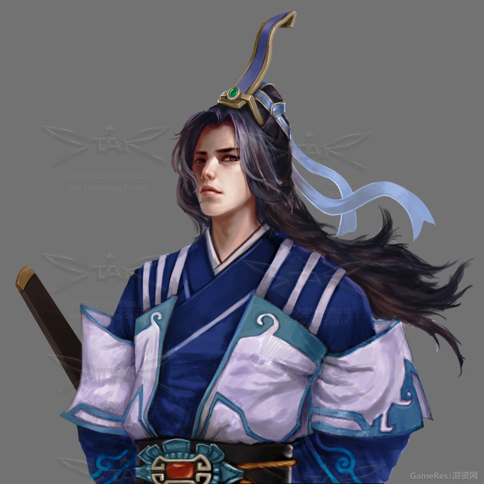 清湛（大师兄.jpg