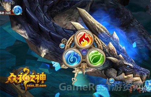 图3 《众神之神》绚丽画面.jpg