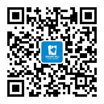 公众号二维码