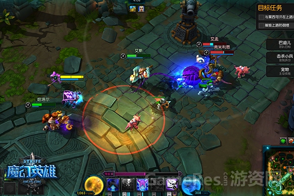 图2《魔幻英雄》让游戏回归游戏本身.jpg