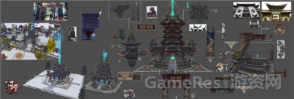 图2 天下会构造原画设定稿.jpg