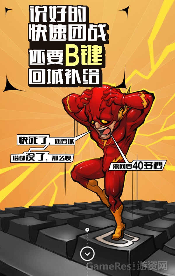 图8 传统MOBA 说好的快速团战 还要B健回城补给.jpg