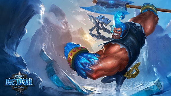 图3 《魔幻英雄》肌肉男特普拉之傲艾斯.jpg