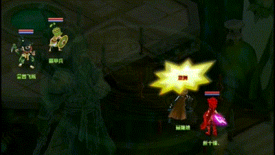 图9 新名人聂隐娘技能展示.gif
