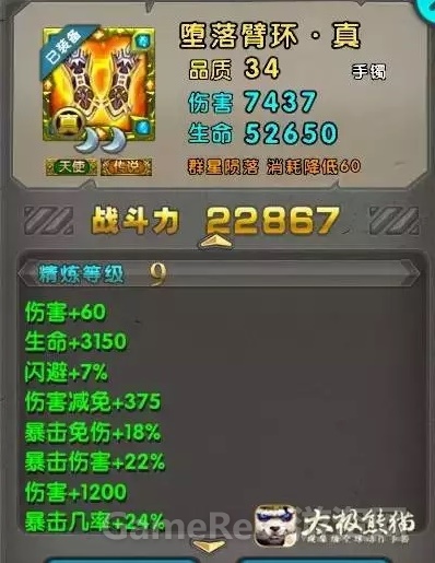 《太极熊猫》