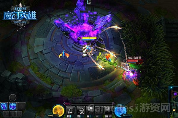 图2 突破防守 攻打“黑暗之门”.jpg