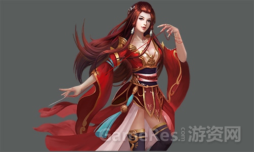 《书剑恩仇录》