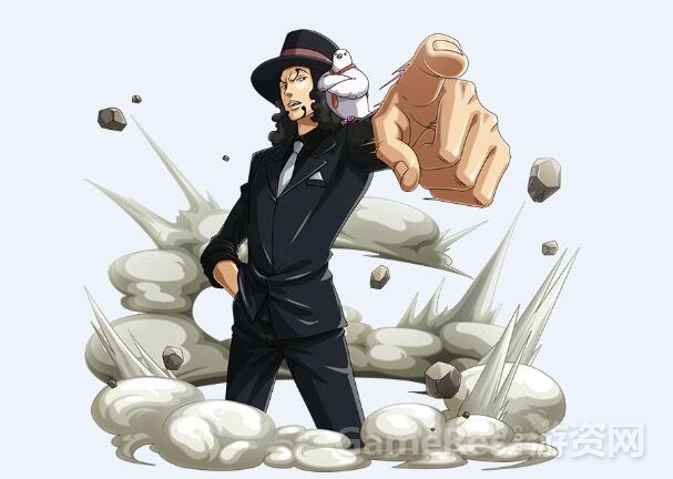 全新人物即将登场