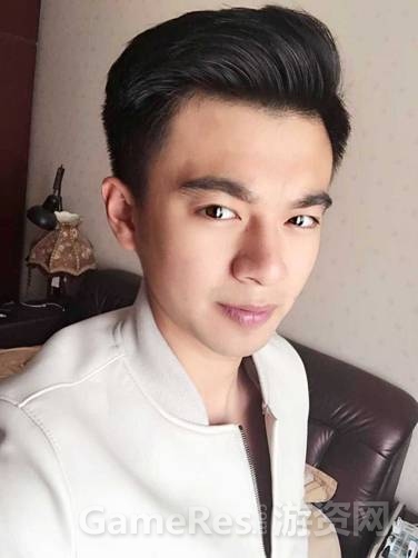 天组当道丶王者争锋队长张家振