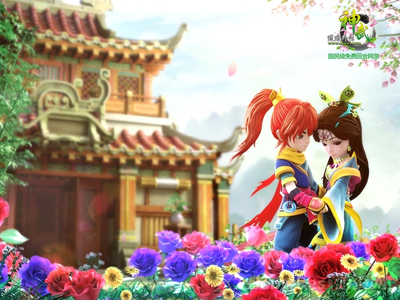 【图2：经典端游《神武》】.jpg