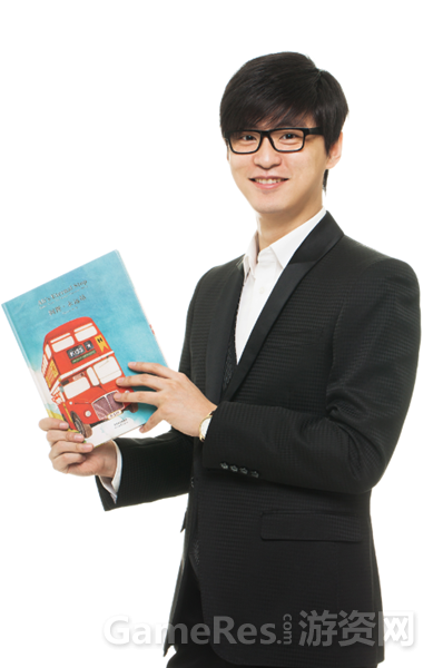 图3“狸爸”Hans带你爱上阿狸手游.png