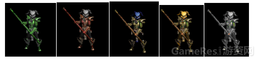 《暗黑II》浩瀚的装备体系实现3268.png