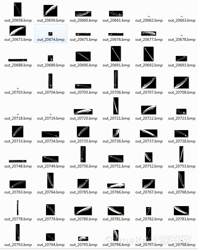 《暗黑II》浩瀚的装备体系实现3425.png