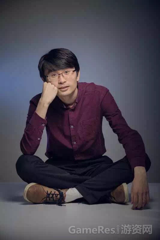 图1：白鹭时代联合创始人 马顺仁.jpg