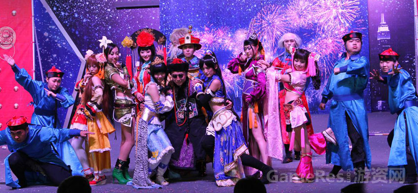 好玩友app