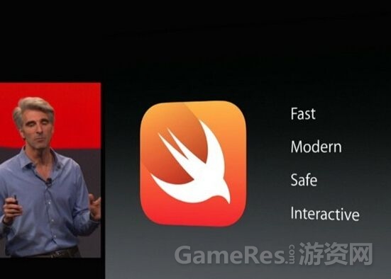 新的编程时代来临了：苹果开放Swift源代码