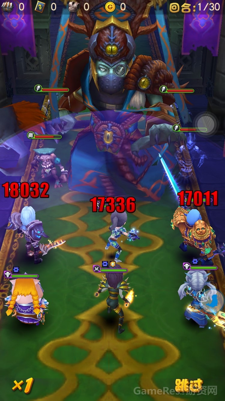 图3 挑战世界BOSS，领取属于勇士的荣耀.jpg