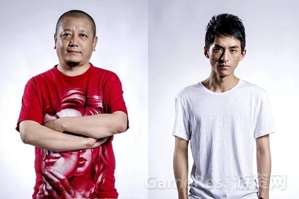 图4 知名作家王小山、电竞明星草莓均是天天德州真人秀选手，亦将出席TPT2015.jpg.jpg