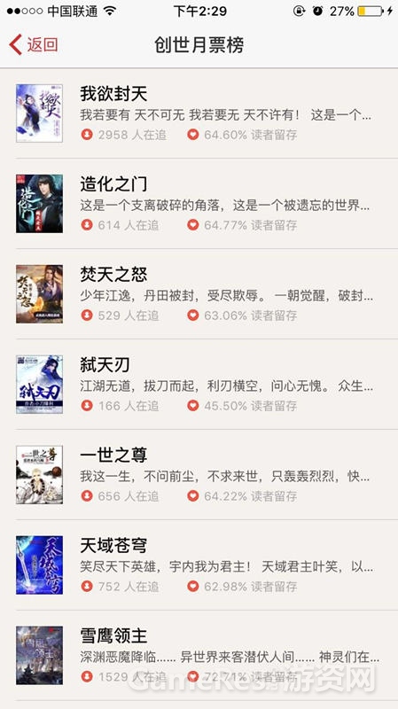 图4《我欲封天》霸榜创世月票榜.jpg