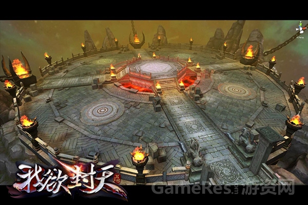 图2《我欲封天》还原耳根口述场景.jpg