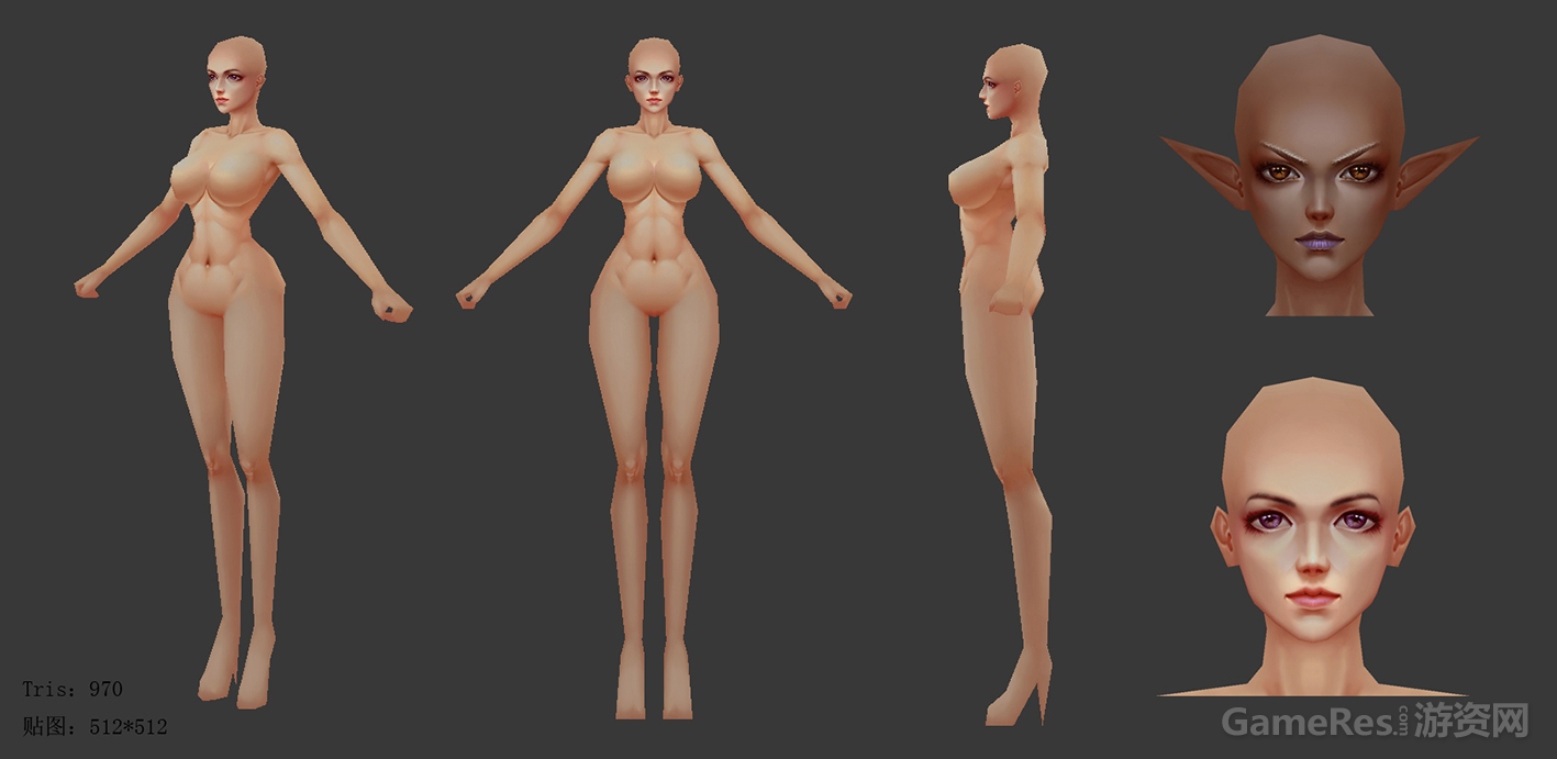 3