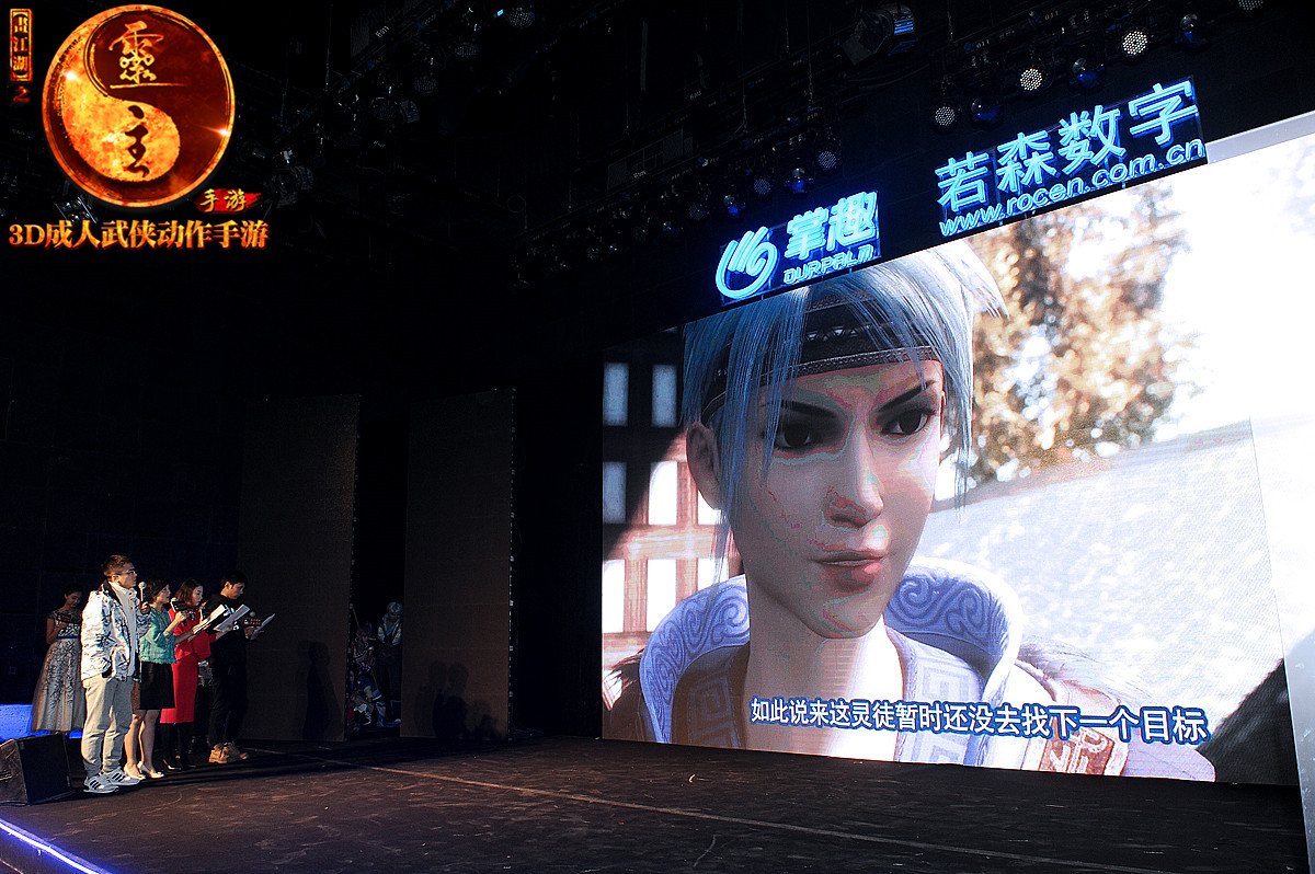 图15：配音CV现场表演.jpg