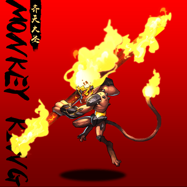 猴子的美术效果图.png