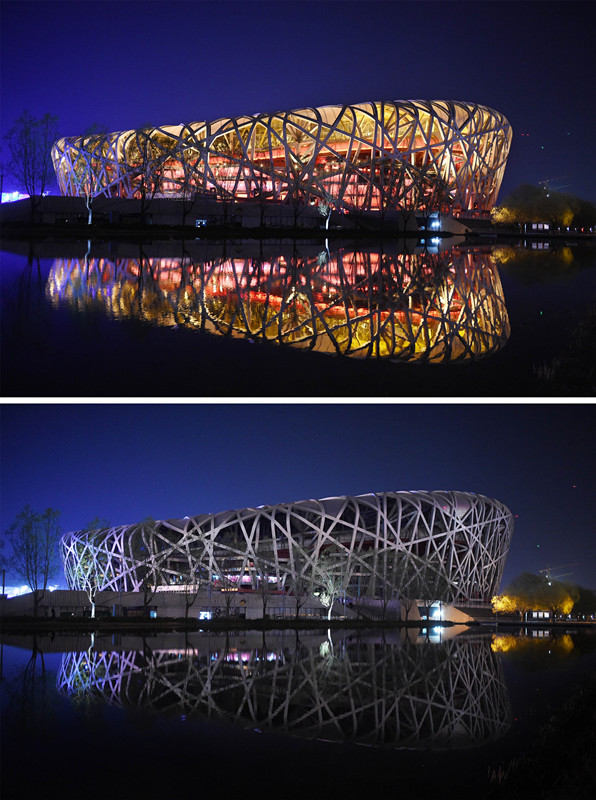 图三：“地球一小时”鸟巢熄灯.jpg