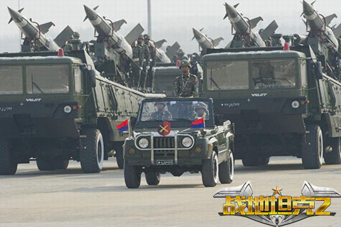 图1：《战地坦克2》59坦克惊现缅甸阅兵 中国武器包场.jpg