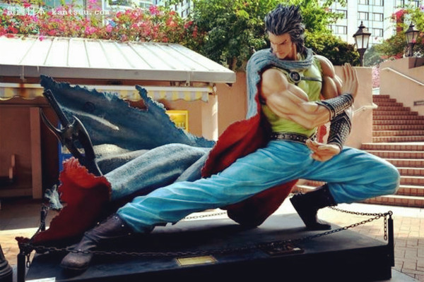 图13 香港漫画星光大道陈列步惊云.jpg
