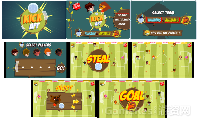 KickAPP