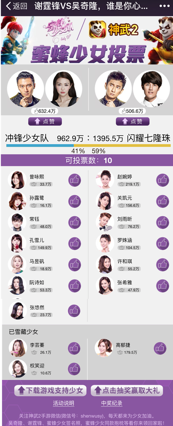 图3：人气火爆的神武2手游微信投票页面.jpg
