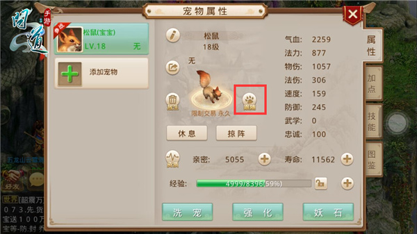 图6：《问道》手游宠物跟随.jpg