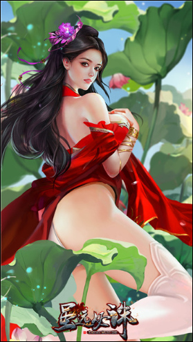 图2 《虽远必诛》甄姬.jpg