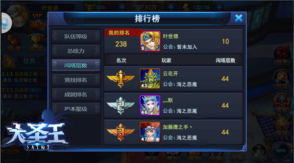 大圣王