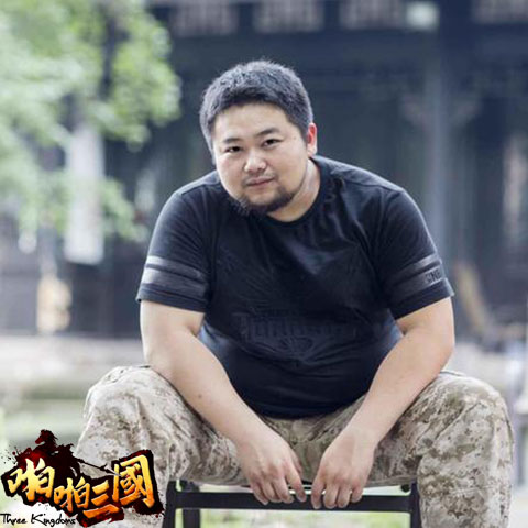 图1：《啪啪三国》创始人魏坤.jpg