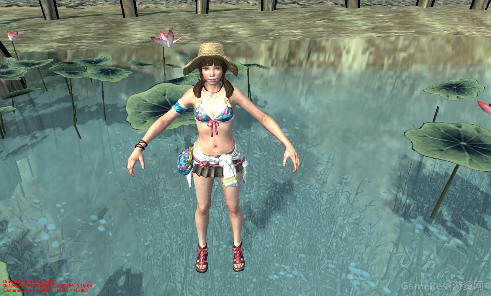 Creature3D