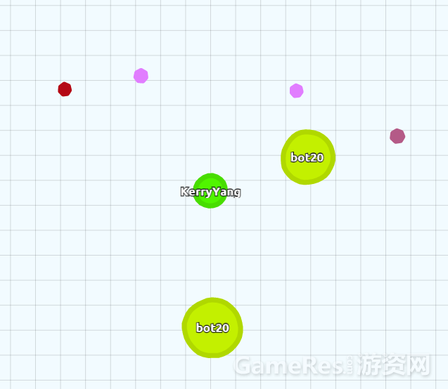 Agario